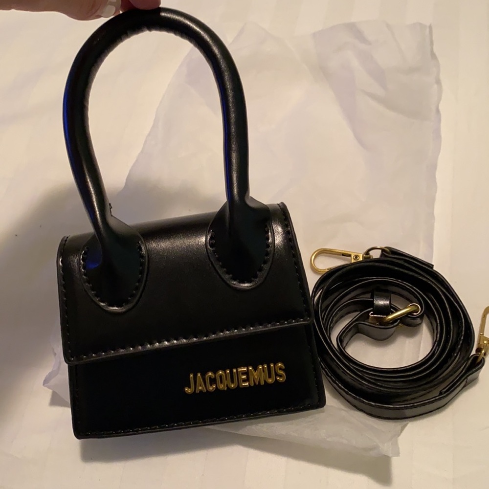 Jacquemus Mini Bag inspired
